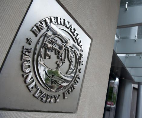 МВФ улучшил прогнозы по России