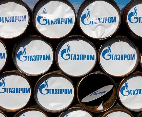 Швейцарский ва-банк по «Газпрому»