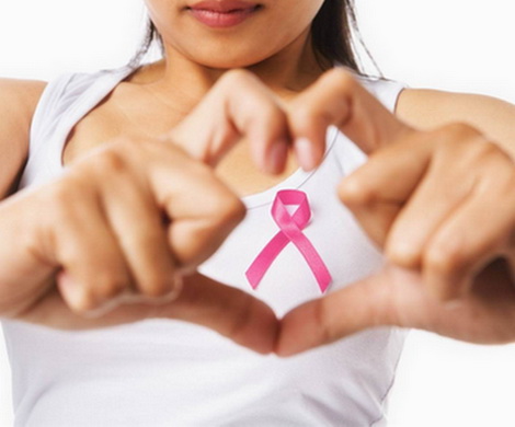 Найден новый метод лечения рака груди