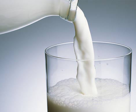 Стало известно, как получить здоровое молоко