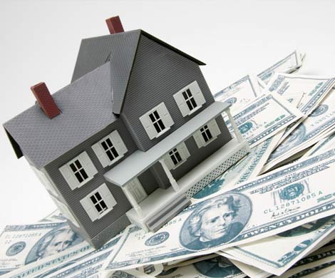Налог на имущество: квартиры и комнаты