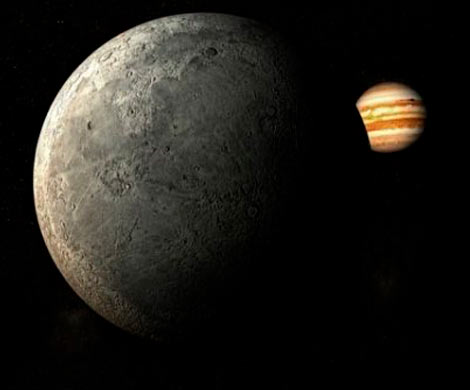 NASA: 15 ноября Венера и Юпитер устроят Конец света‍