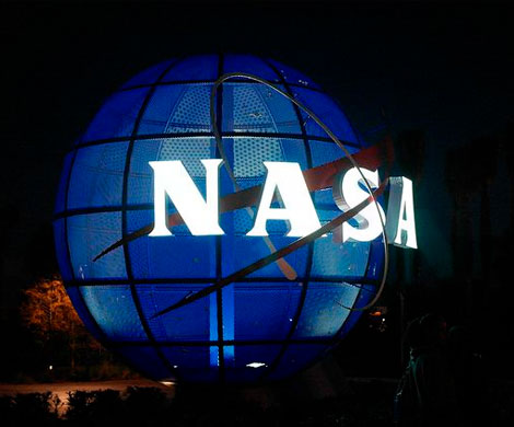 НАСА официально объявило о старте проекта по постройке лунной станции