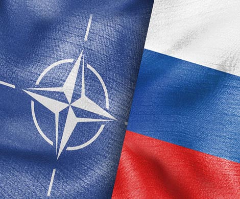 НАТО и Россия обменялись упреками относительно борьбы с терроризмом