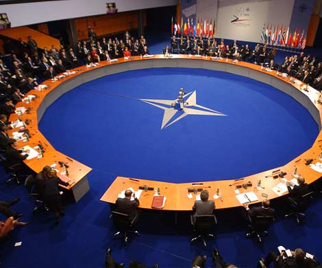 НАТО собирается обсудить потенциальную ядерную угрозу со стороны РФ