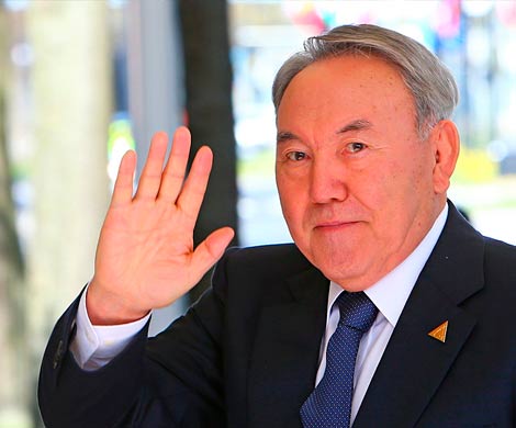 Назарбаев забыл, что Америка далеко