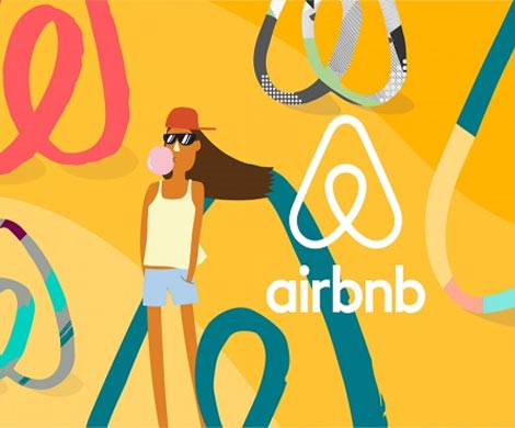 Немка судится Airbnb из-за скрытой камеры в арендованной квартире
