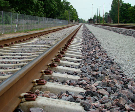 Неприбыльные железнодорожные ветки раздадут субъектам и заводам