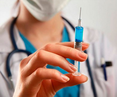 Новая вакцина от гриппа разработана российскими учеными