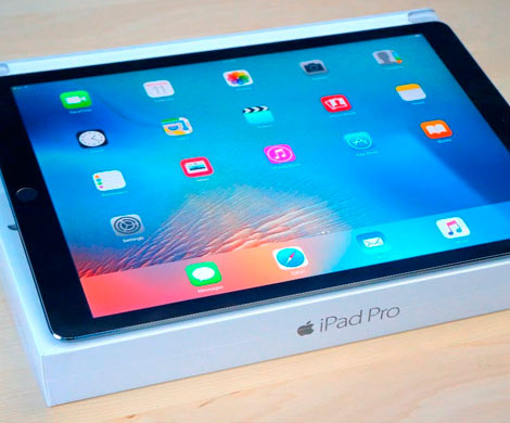 Новый iPad Pro резко подешевел до 20 тысяч рублей в России