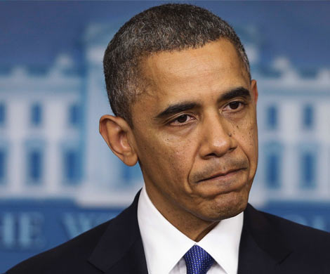 Обама поддерживает причисление КДНР к спонсорам терроризма