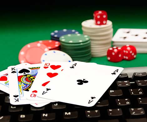 Опасное влечение к азартным играм объясняется изменениями в мозге