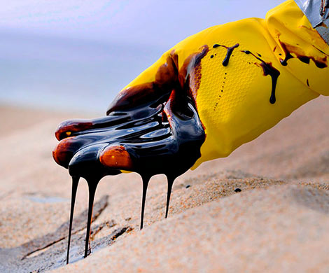 ОПЕК не определилась с уменьшением добычи нефти