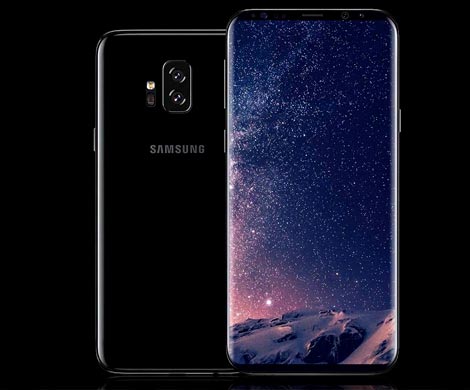 Озвучены первые подробности Samsung Galaxy S10