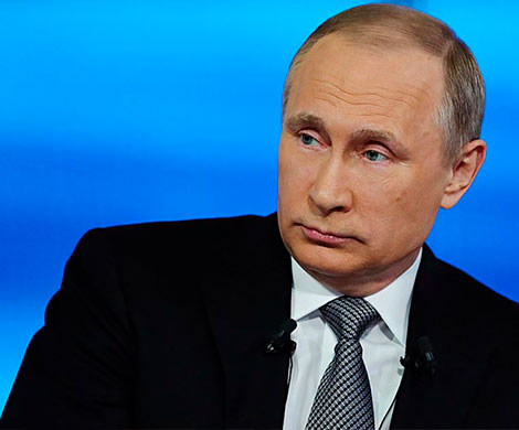 Песков назвал продажу «часов Путина» обманом покупателя