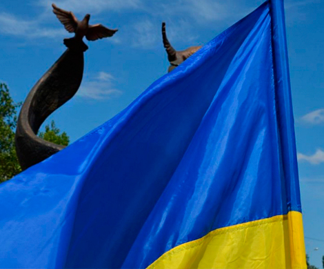 Почти половина украинцев симпатизирует России