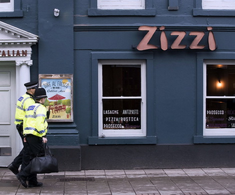 Полиция Британии призывает не спешить с выводами по делу об отравлении Скрипаля