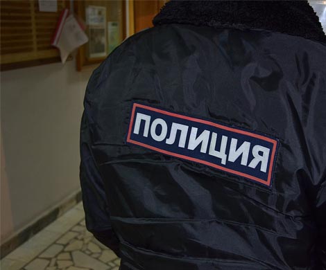 Полиция Петербурга задержала подозреваемого в развращении школьниц