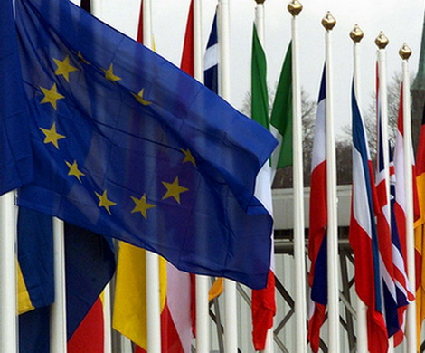 Польша и Венгрия не поддерживают демократические ценности Евросоюза?