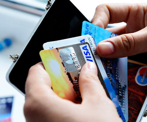 Пользователи банковских карт столкнулись с новым видом мошенничества