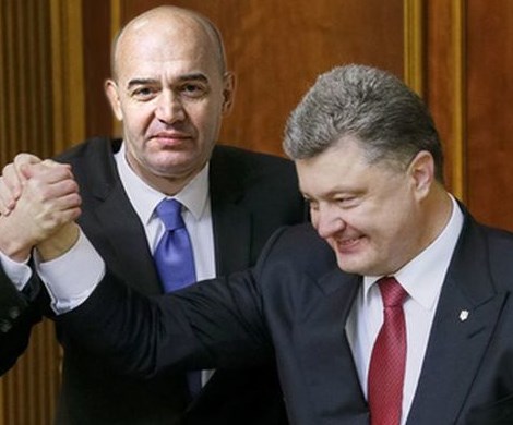 «Порошенко давно сидит на игле»: миллиардер шокировал тайной президента Украины