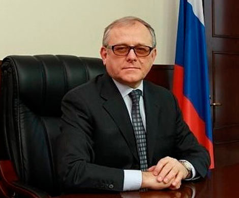 Посол РФ в КНДР сообщил об ухудшении дел в стране из-за санкций