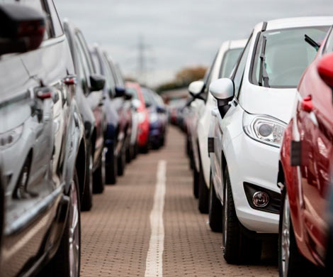 Продажи новых автомобилей в июле выросли на 18,6% 
