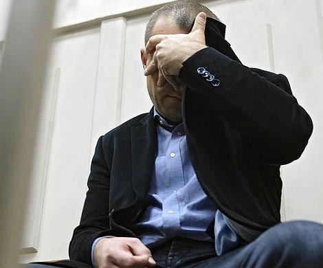 Прокуратура оспорит арест экс-руководства Домодедово
