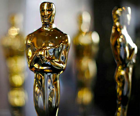 Пять фактов об Оскаре, которых вы не знали