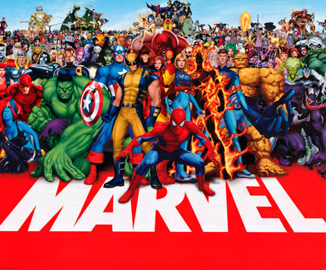 Раскрыт секрет популярности фильмов Marvel про супергероев