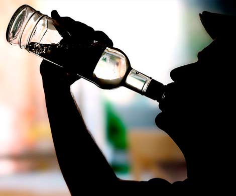 Ученые доказали, что распитие алкоголя на экране провоцирует зрителя пить больше