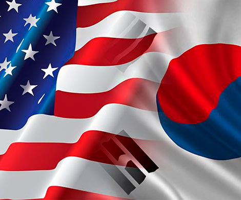Расхождения между Южной Кореей и США возрастают