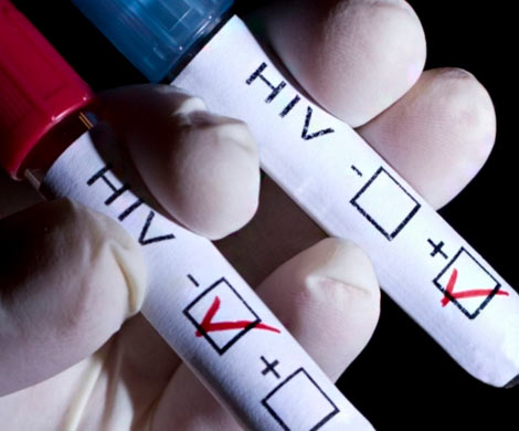 Роспотребнадзор сообщил о росте среднемноголетних показателей по ВИЧ на 43%