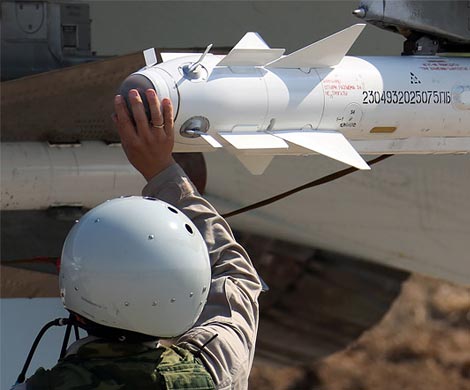 Российская авиация снизила частоту ударов по Сирии, но увеличила качество