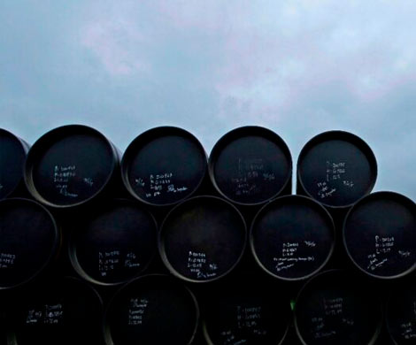 Российский топливный союз предлагает распродать запасы Росрезерва