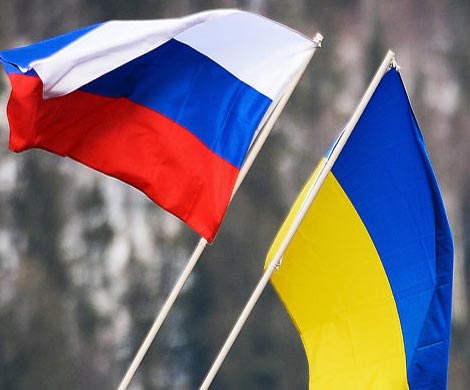 РФ может разорвать дипотношения с Украиной