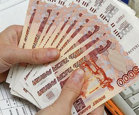 Россияне берут новые кредиты для погашения старых