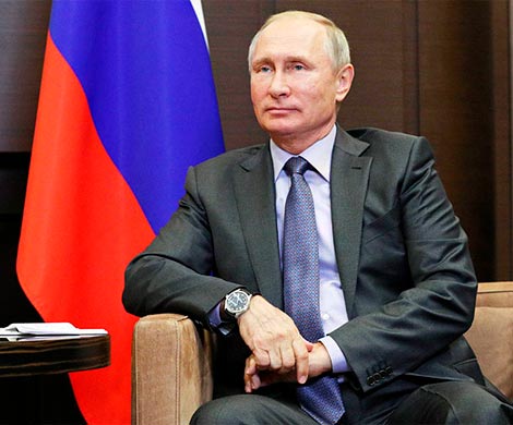 Россияне озвучили основные недоработки Путина