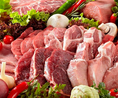Россияне стали реже покупать мясо