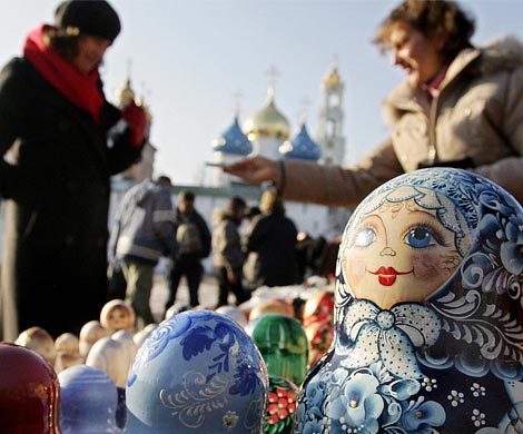Ростуризм: сделаем Россию лидером мирового въездного туризма