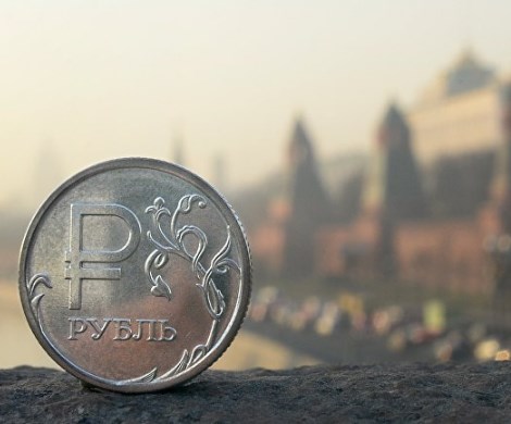 Рубль неожиданно стал самой сильной валютой из всех развивающихся рынков
