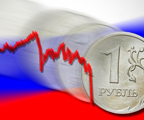 Рубль снова рухнет, цены сильно вырастут: эксперты дали неутешительный прогноз