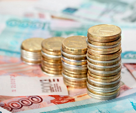 С 2019 года МРОТ вырастет на 117 рублей‍