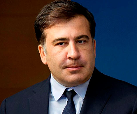 Саакашвили анонсировал европейское турне