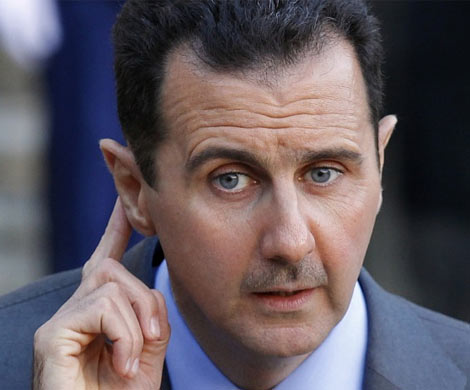 Саудовская Аравия обвинила Асада в возникновении ИГИЛ