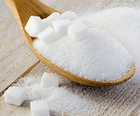Семь признаков чрезмерного употребления сахара