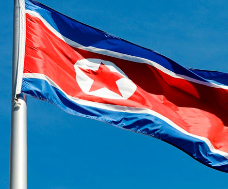 Северная Корея призвала мировые государства отказаться от поддержки США