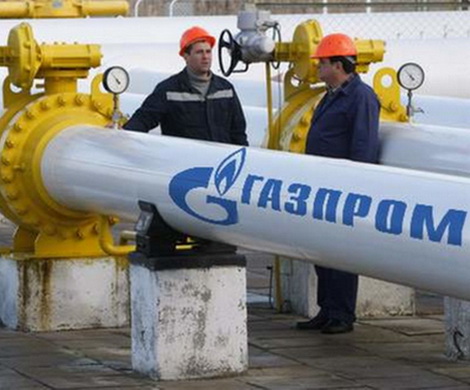 У «Газпрома» нет шансов избежать Украины