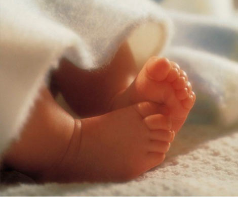 СК выясняет обстоятельства смерти 7-месячного ребенка в подмосковной больнице