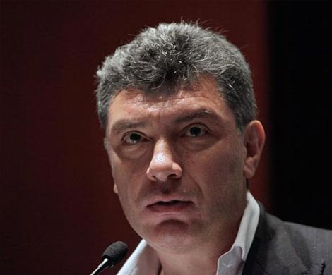Следственный комитет просит заочного ареста предполагаемого организатора убийства Немцова